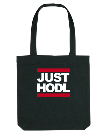 Just Hodl Black