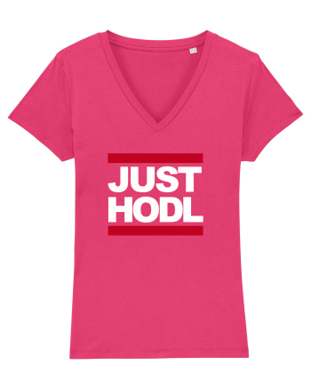 Just Hodl Raspberry