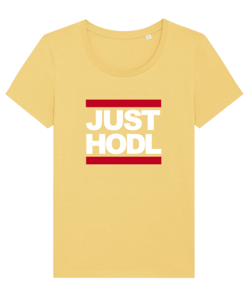 Just Hodl Jojoba