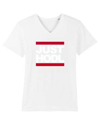 Just Hodl White