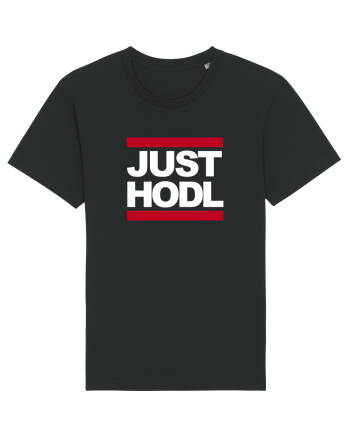 Just Hodl Black