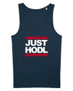 Just Hodl Maiou Bărbat Runs