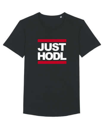 Just Hodl Black
