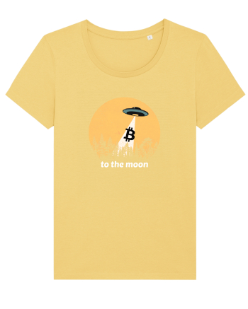 To the Moon Jojoba