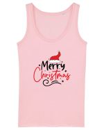 Merry Christmas Red Hat Maiou Damă Dreamer