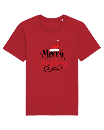 Merry Christmas Red Hat Red
