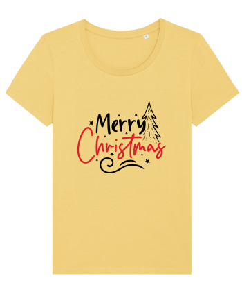 Merry Christmas Tree Jojoba