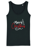 Merry Christmas Tree (alb) Maiou Damă Dreamer