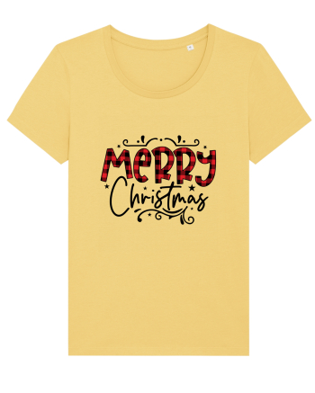 Merry Christmas Material Jojoba