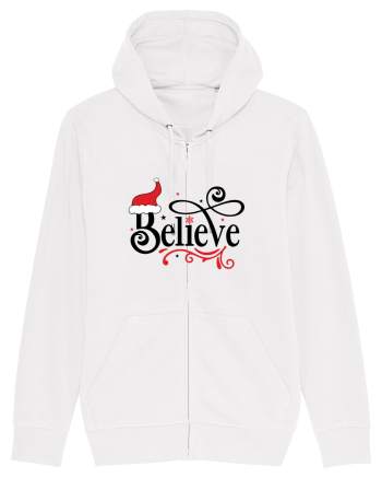 Believe Red Hat  White