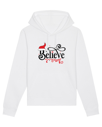 Believe Red Hat  White