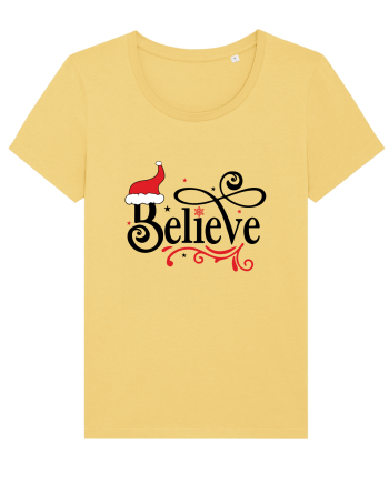 Believe Red Hat  Jojoba