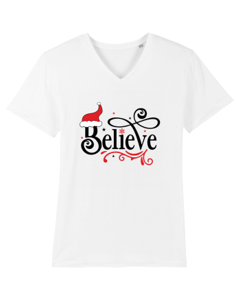 Believe Red Hat  White