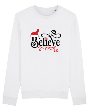 Believe Red Hat  White