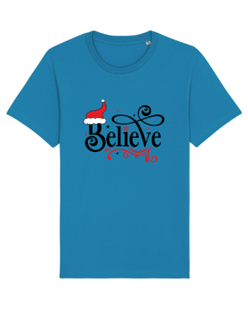 Believe Red Hat  Azur