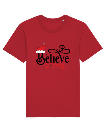 Believe Red Hat  Red