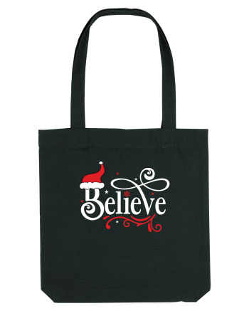 Believe Red Hat (alb) Black