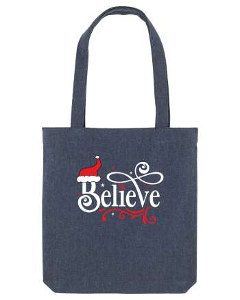 Believe Red Hat (alb) Midnight Blue