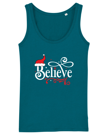 Believe Red Hat (alb) Ocean Depth