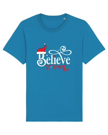 Believe Red Hat (alb) Azur