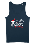 Believe Red Hat (alb) Maiou Bărbat Runs