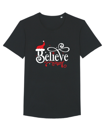 Believe Red Hat (alb) Black