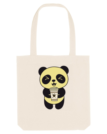 Coffee Panda  Natural