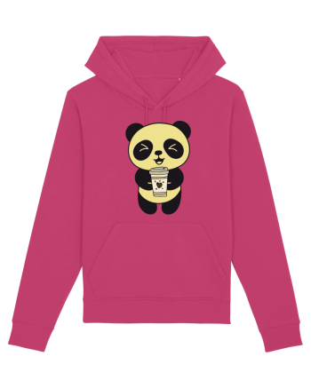 Coffee Panda  Raspberry