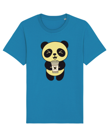 Coffee Panda  Azur