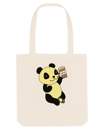 Coffee Panda  Natural
