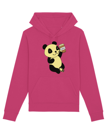 Coffee Panda  Raspberry