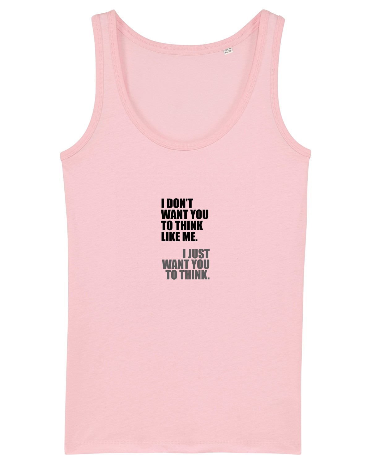 Maiou Damă Dreamer Cotton Pink