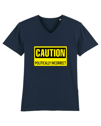 Caution Politically Incorrect   French Navy