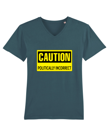 Caution Politically Incorrect   Stargazer
