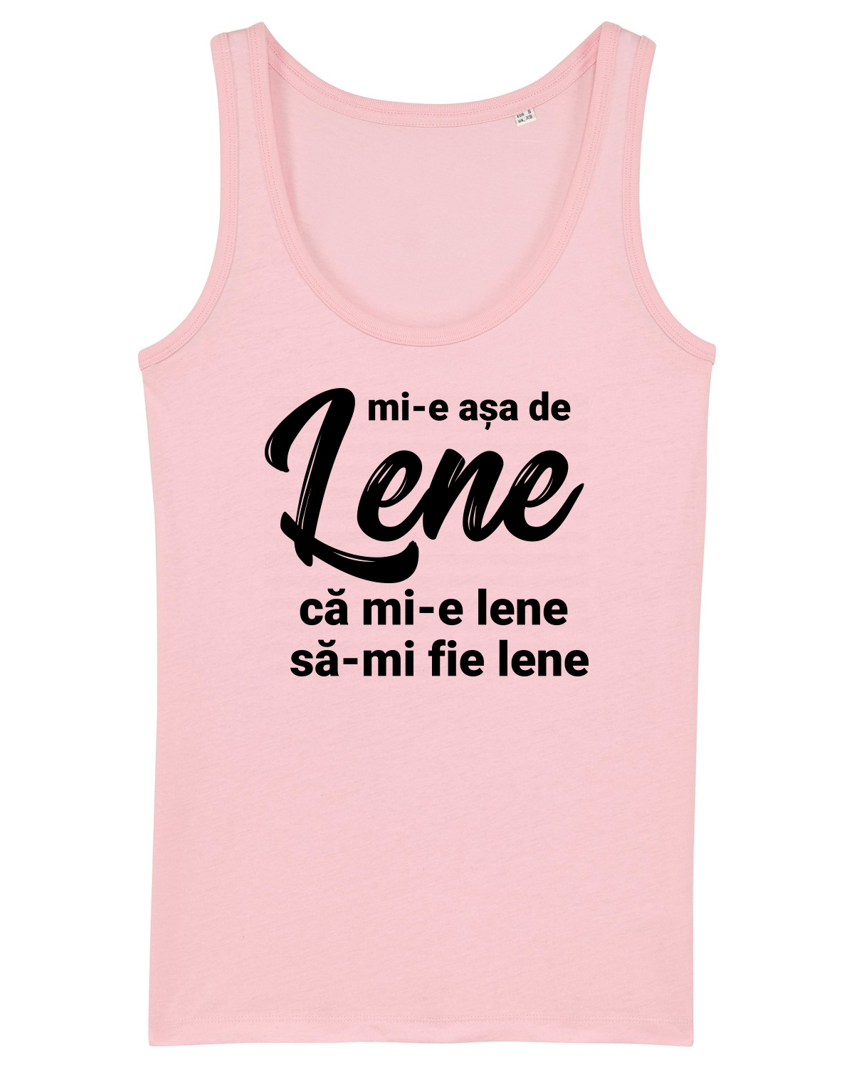 Maiou Damă Dreamer Cotton Pink