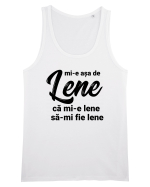 Mi-e asa de lene ca mi-e lene sa-mi fie lene Maiou Bărbat Runs