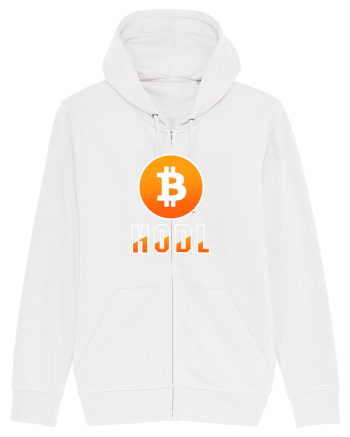 Bitcoin Win White