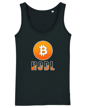 Bitcoin Win Black