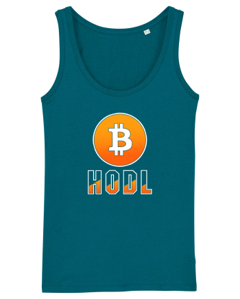 Bitcoin Win Ocean Depth