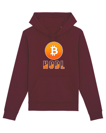 Bitcoin Win Burgundy