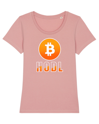 Bitcoin Win Canyon Pink