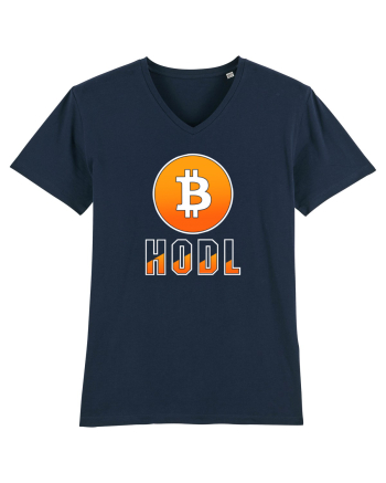 Bitcoin Win French Navy