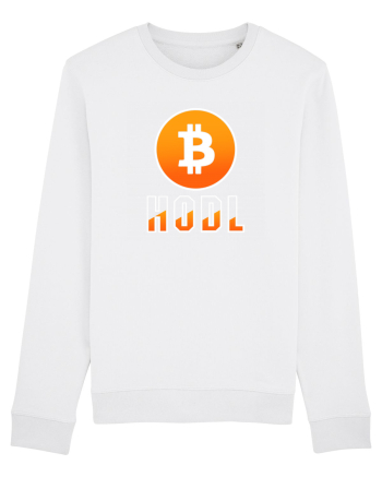Bitcoin Win White