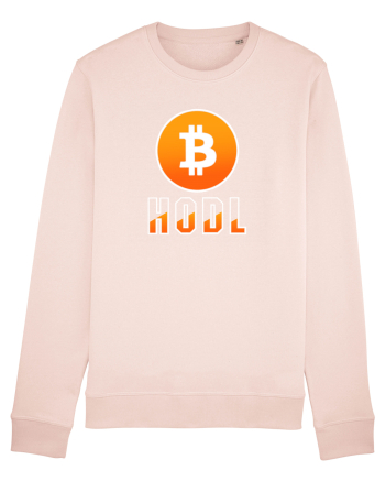 Bitcoin Win Candy Pink