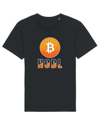 Bitcoin Win Black