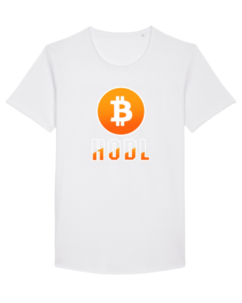 Bitcoin Win White