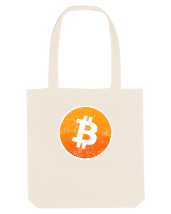 Vintage Bitcoin Natural