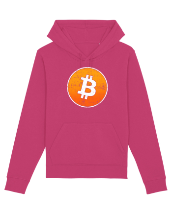 Vintage Bitcoin Raspberry
