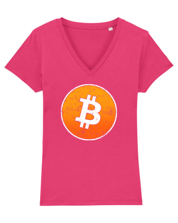 Vintage Bitcoin Raspberry