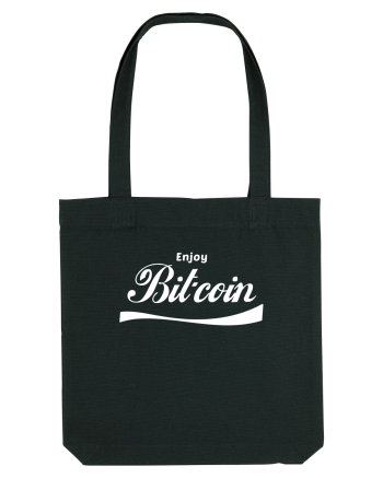 Enjoy Bitcoin Black